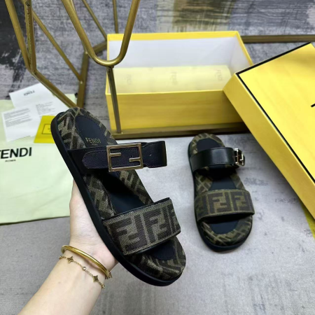 Fendi Sandals