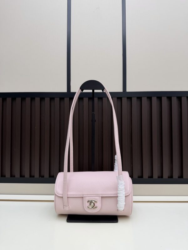 Chanel Large Flap Bag