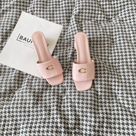 Coach Sandals - Image 6