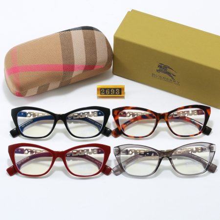 Burberry Fashionable Sunglasses
