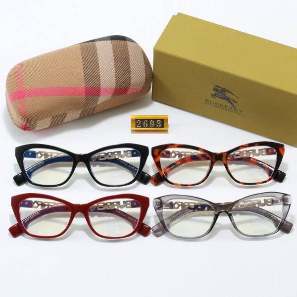 Burberry Fashionable Sunglasses