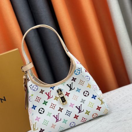 LV The Drop PM Monogram bag - Image 2