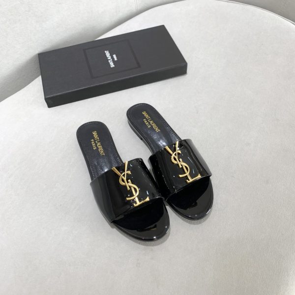 YSL Spring/Summer Sandals