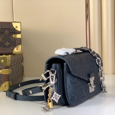 LV Pochette Metis East West Handbag - 10A mirror version - Image 2