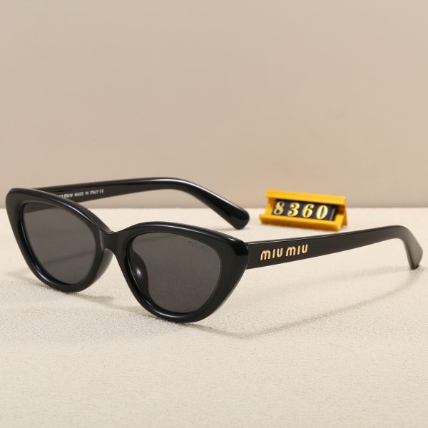 Chanel Fashionable Sunglasses