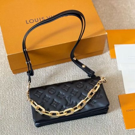 LV Coussin Mini Bag - Image 5