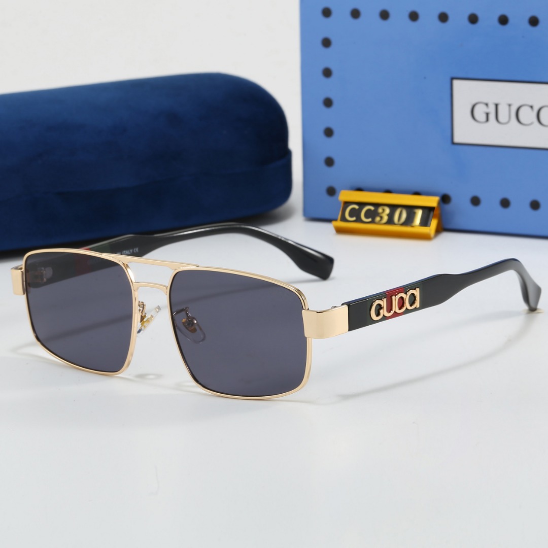 Gucci Fashionable Sunglasses - Image 2