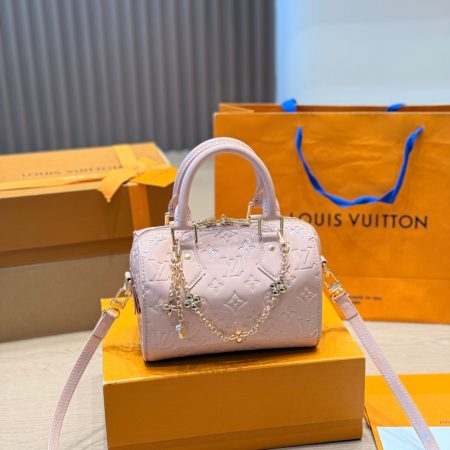 LV Speedy Bandoulière 20 Bag - Image 1