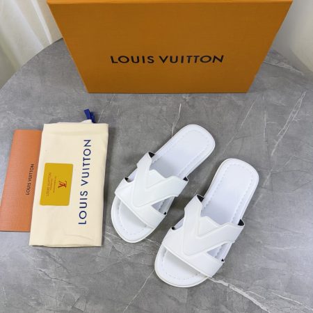 LV Oasis Mule - Image 2