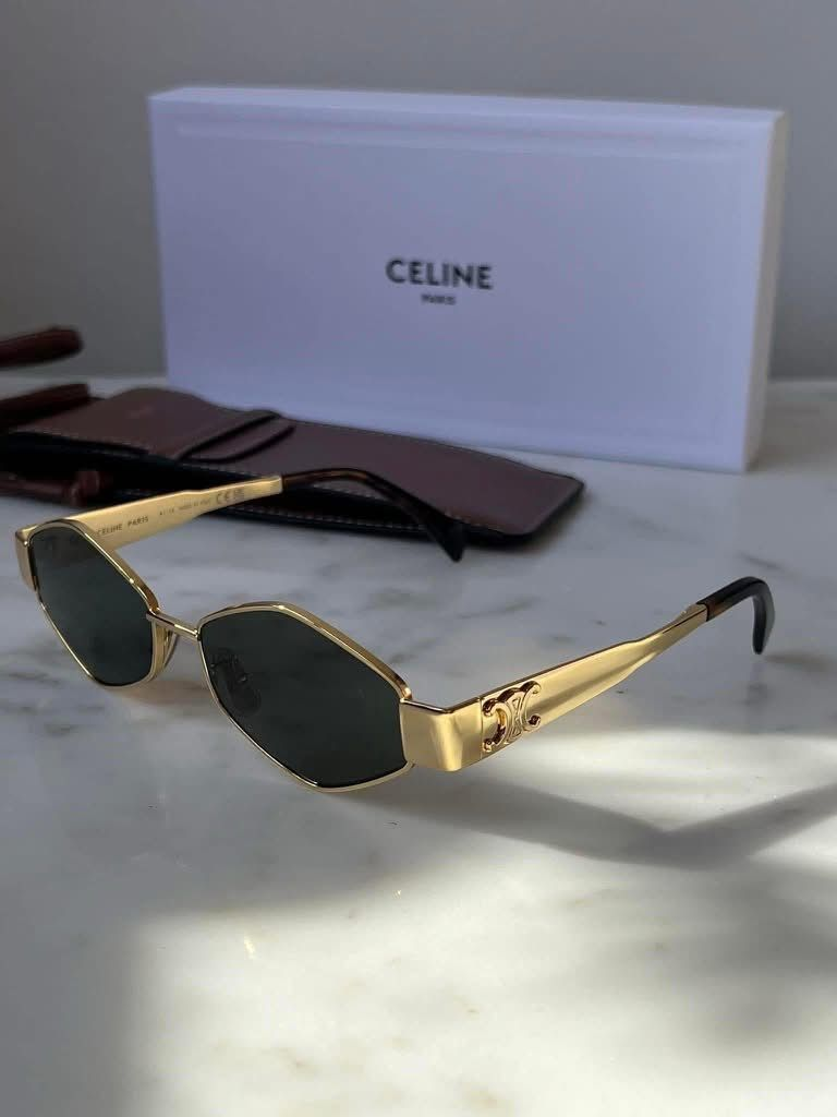 Celine Sunglasses - Image 1