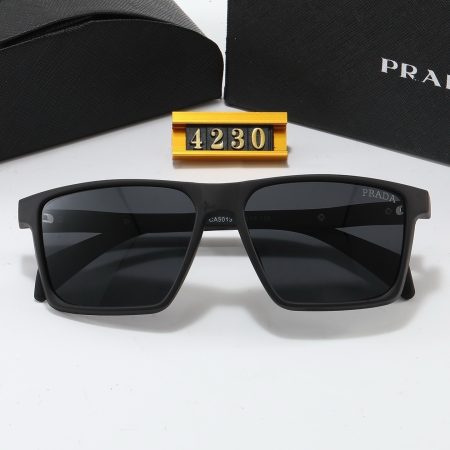 Prada Fashionable Sunglasses - Image 6