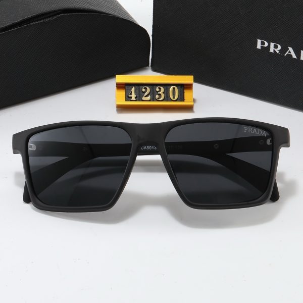 Prada Fashionable Sunglasses
