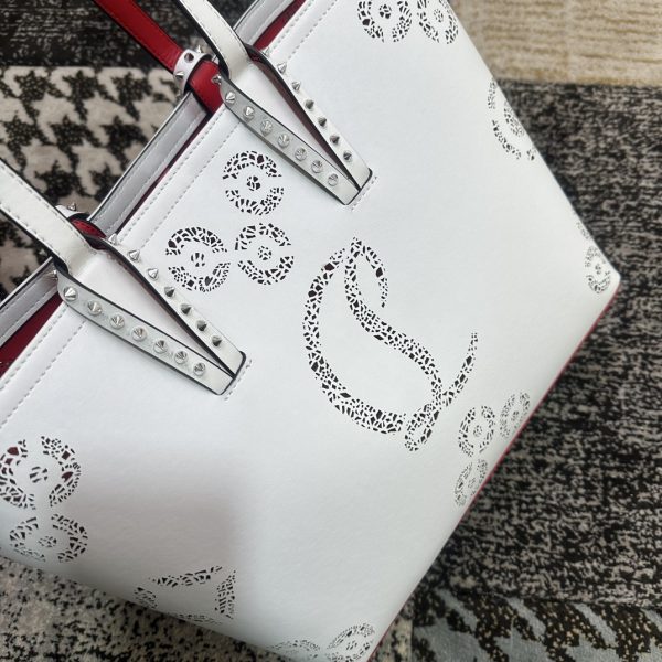 Christian Louboutin Large Tote Bag
