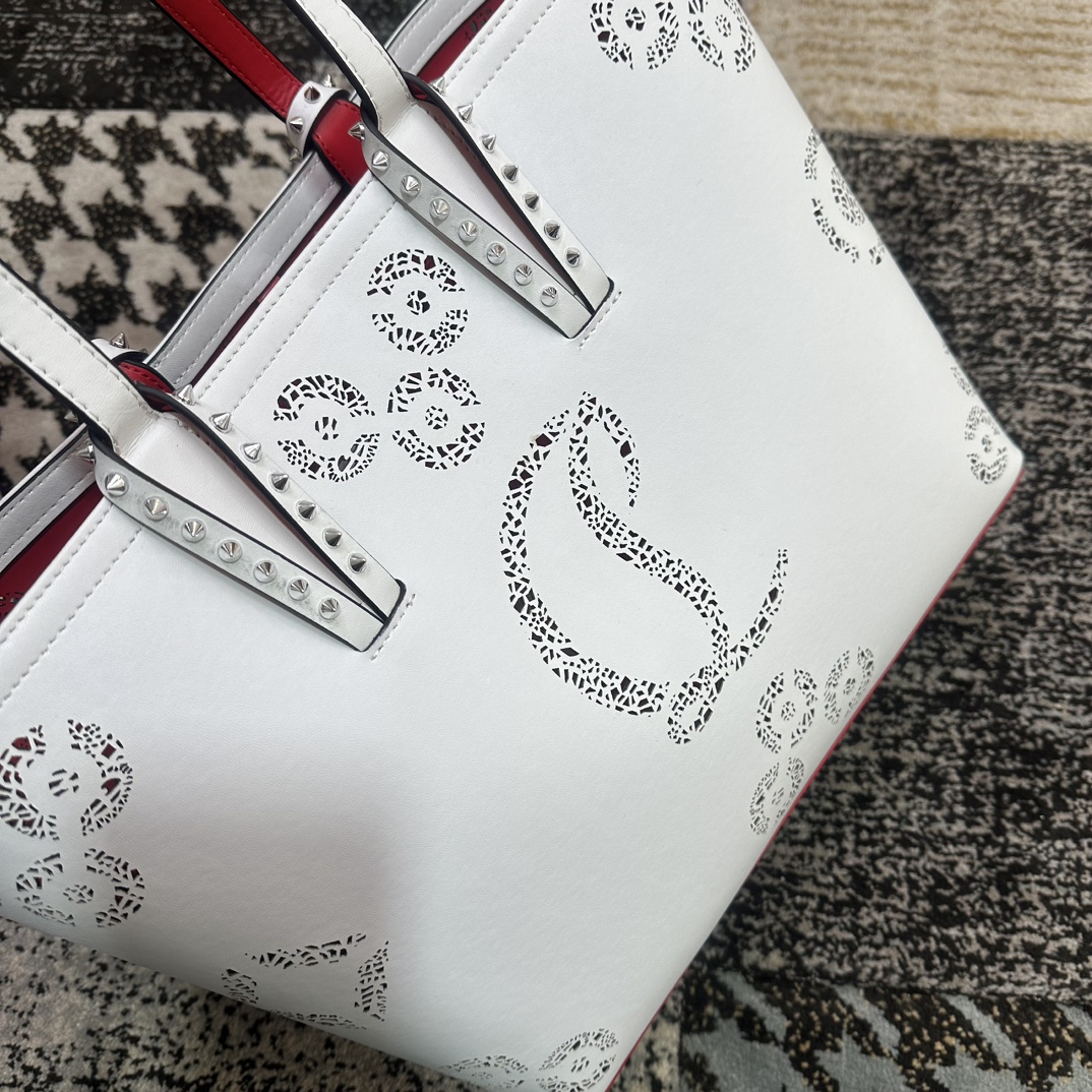 Christian Louboutin Large Tote Bag - Image 19