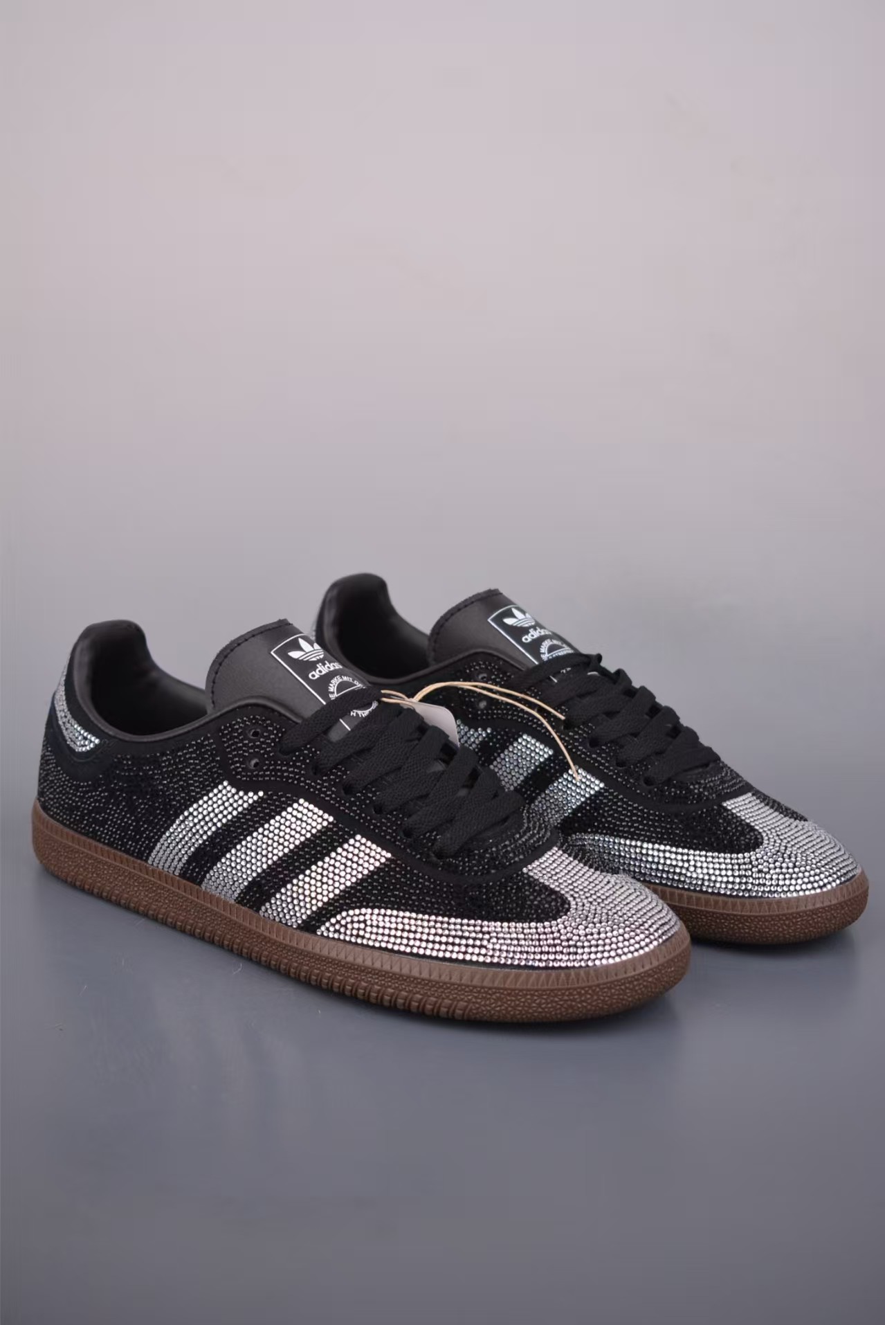 Adidas Sneakers - Image 1