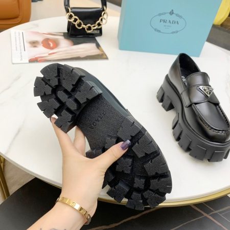 Prada Loafers - Image 3