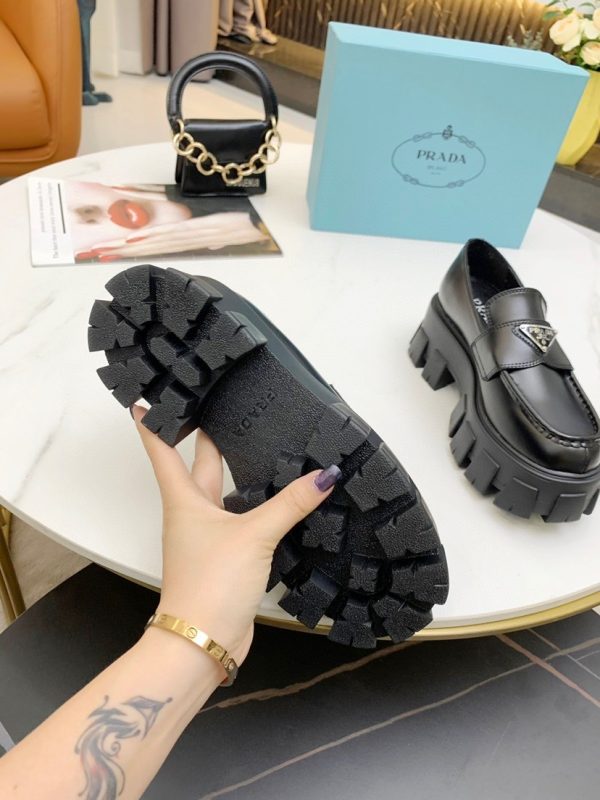Prada Loafers
