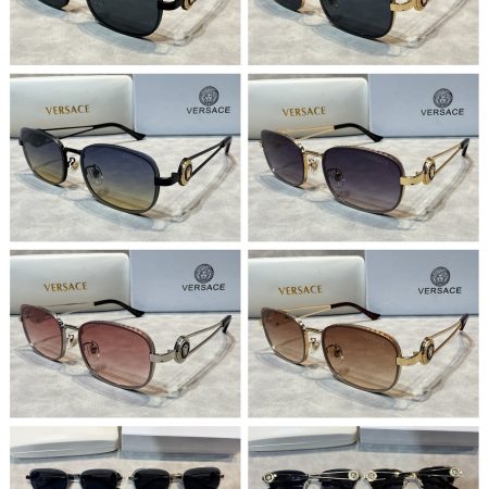 Versace Fashionable Sunglasses - Image 1