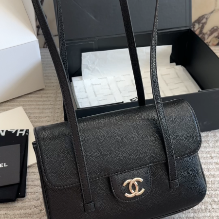 Chanel 26P Preppy Coco - Image 2
