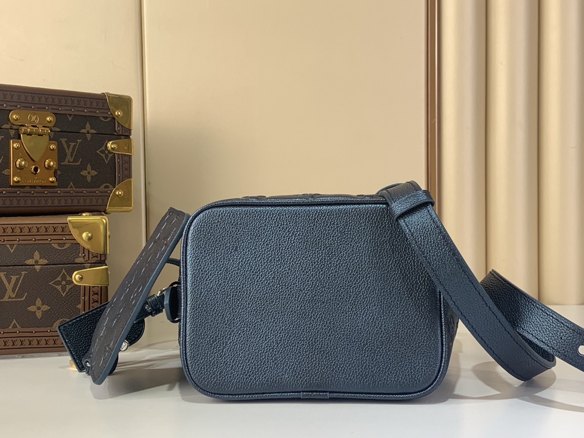 LV All in BB Handbag - 10A mirror version - Image 4