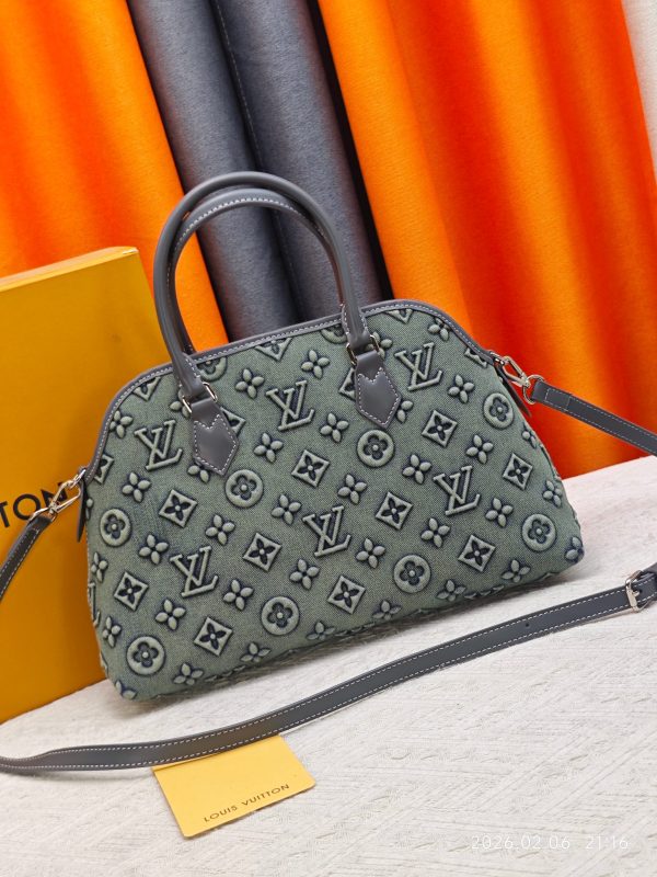 LV  Ever More PM Bag