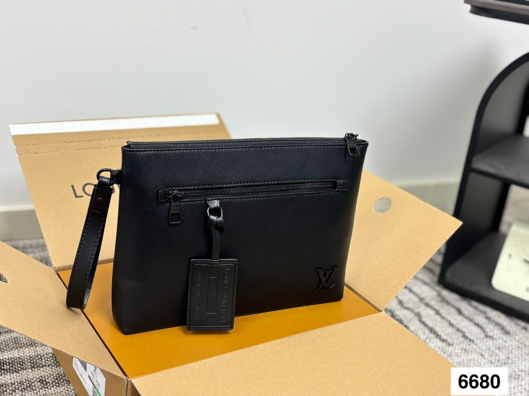 LV Apollo Bag - Image 1