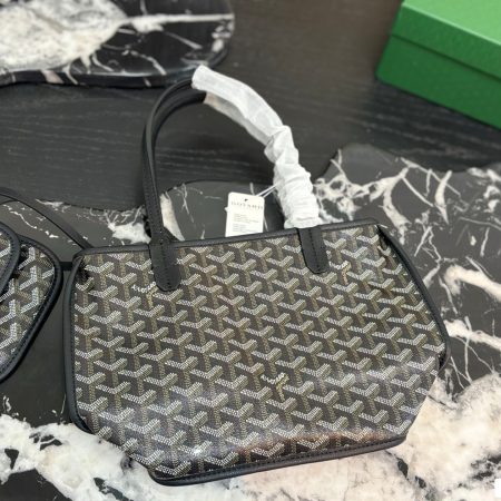 Goyard Tote Bag - Image 2