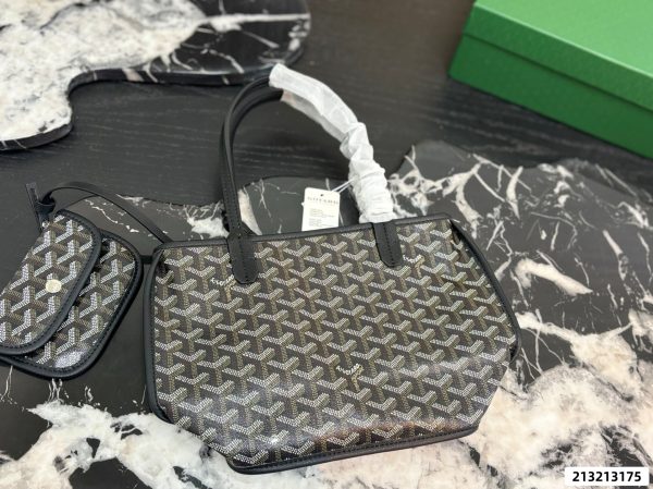 Goyard Tote Bag