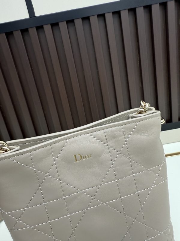 Dior Trianon Bag