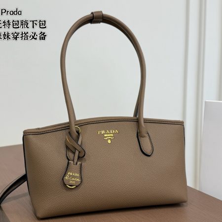 Prada's New Underarm Bag - Image 3