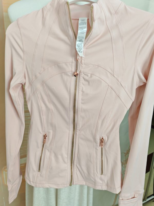 Lululemon Define Yoga Set