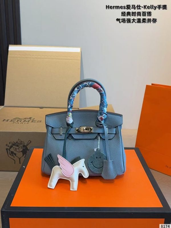 Hermès Kelly Bag
