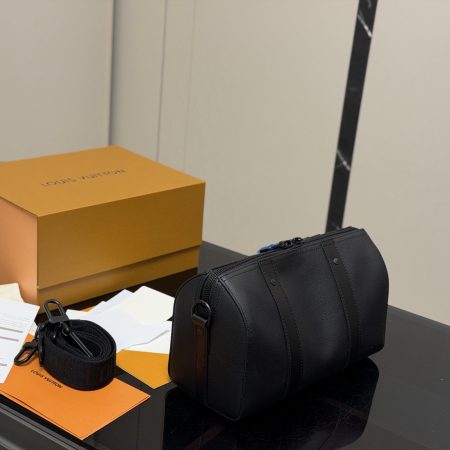 LV City Keepall Bag - Image 8