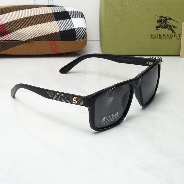 Burberry Fashionable Sunglasses