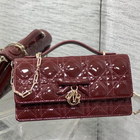 My Dior Mini Bag Top Quality - Image 2