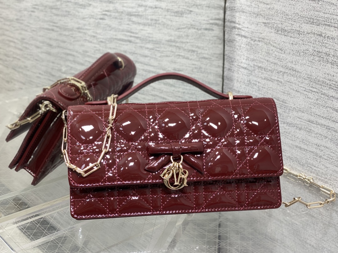 My Dior Mini Bag Top Quality - Image 2