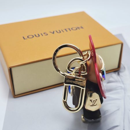 LV Vivienne Keychain - Image 3