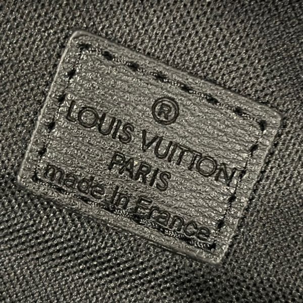 LV Monogram Discovery Backpack M46553