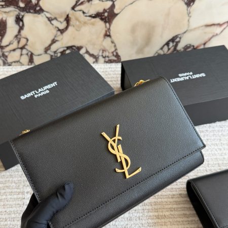 Saint Laurent Kate Medium Bag - Image 5