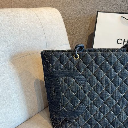 Chanel Tote Bag - Image 3