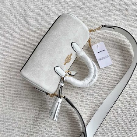 Lacey 20 Bag White - Image 3