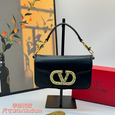 Valentino underarm bag - Image 3