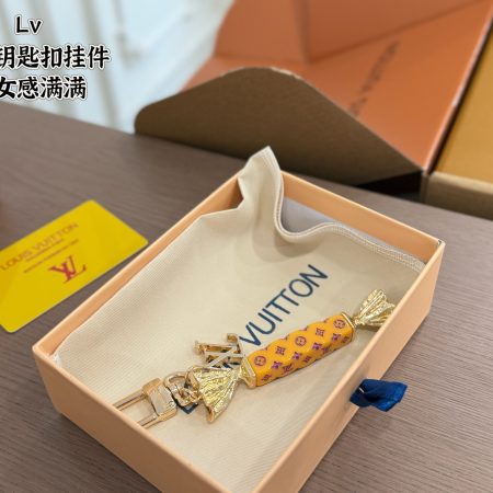 LV Cute Keychain Charm - Image 6