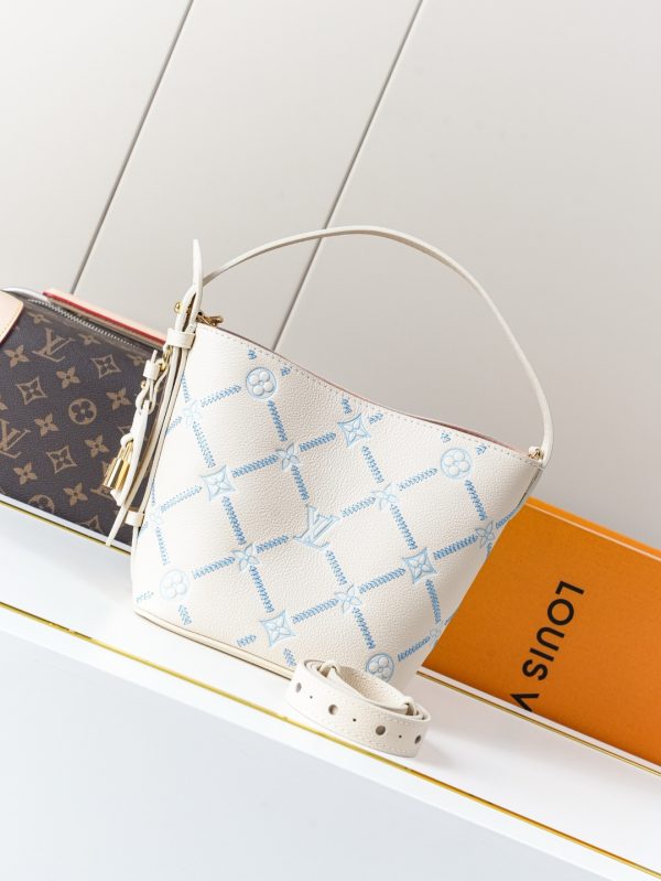 LV All In BB Handbag