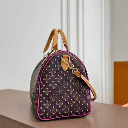 LV Speedy Soft 30 Kissenbezug - Image 5