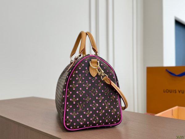 LV Speedy Soft 30 Kissenbezug
