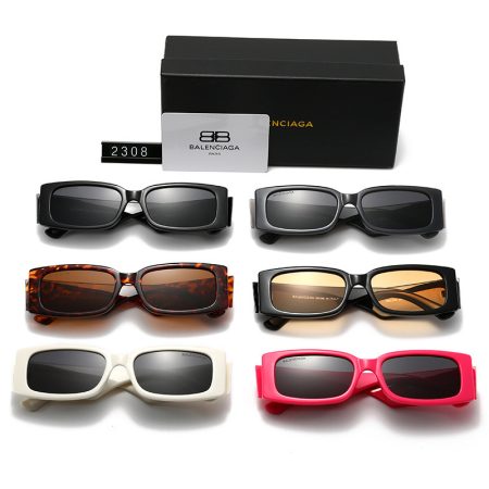 Balenciaga Fashionable Sunglasses