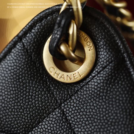 Chanel 26C Mini 25Bag Hobo - Image 8