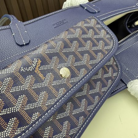 Goyard Hardy Bag - Image 12