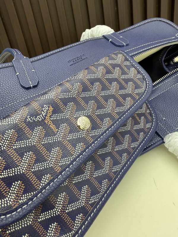 Goyard Hardy Bag